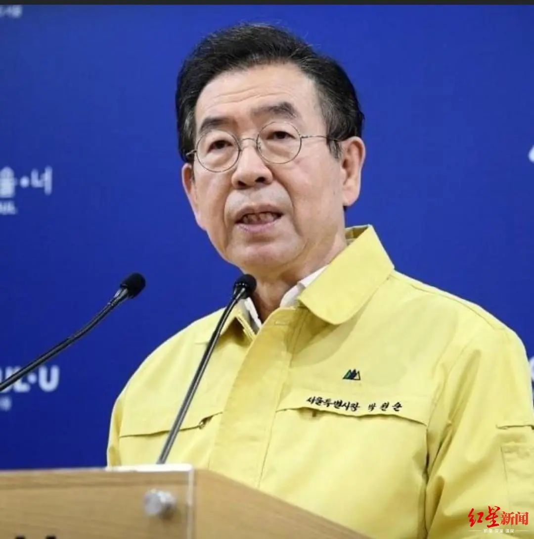 韩国市长引领科技前沿，高科技产品开启未来生活新篇章