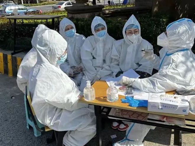 上海疫情最新来源揭秘，科技助力守护健康防线