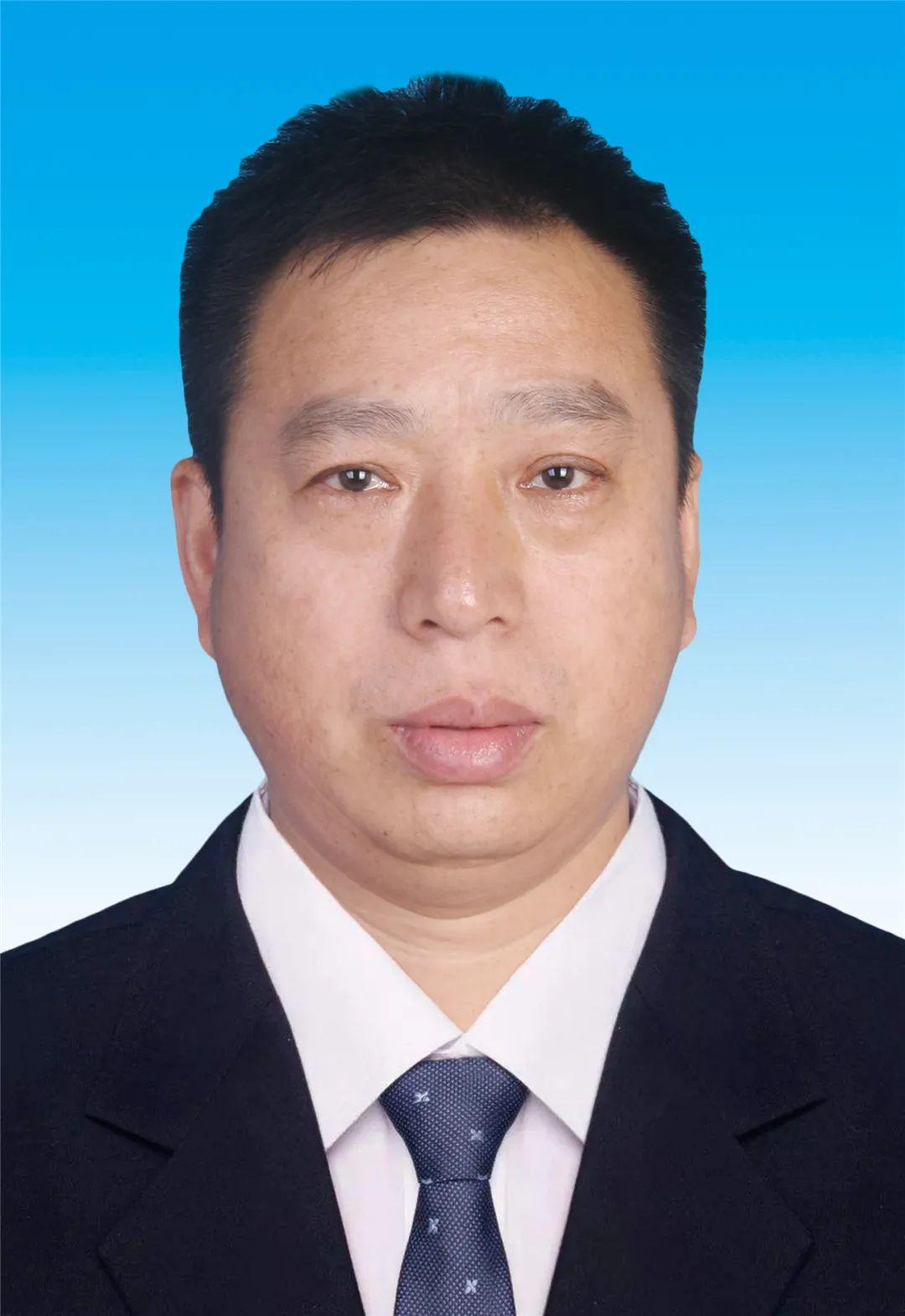 最新领导任职公示信息更新